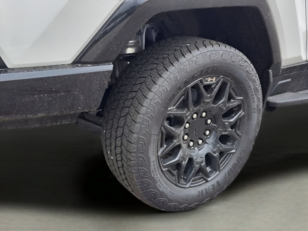 2026 GMC HUMMER EV 2X - Photo 33