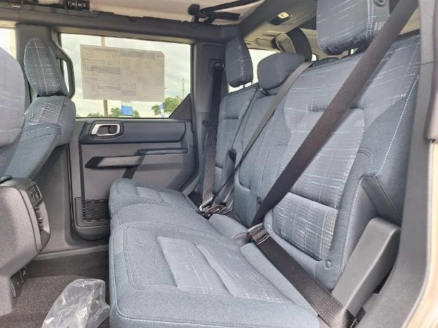 New 2026 Marsh Gray Ford Heritage Edition image 36