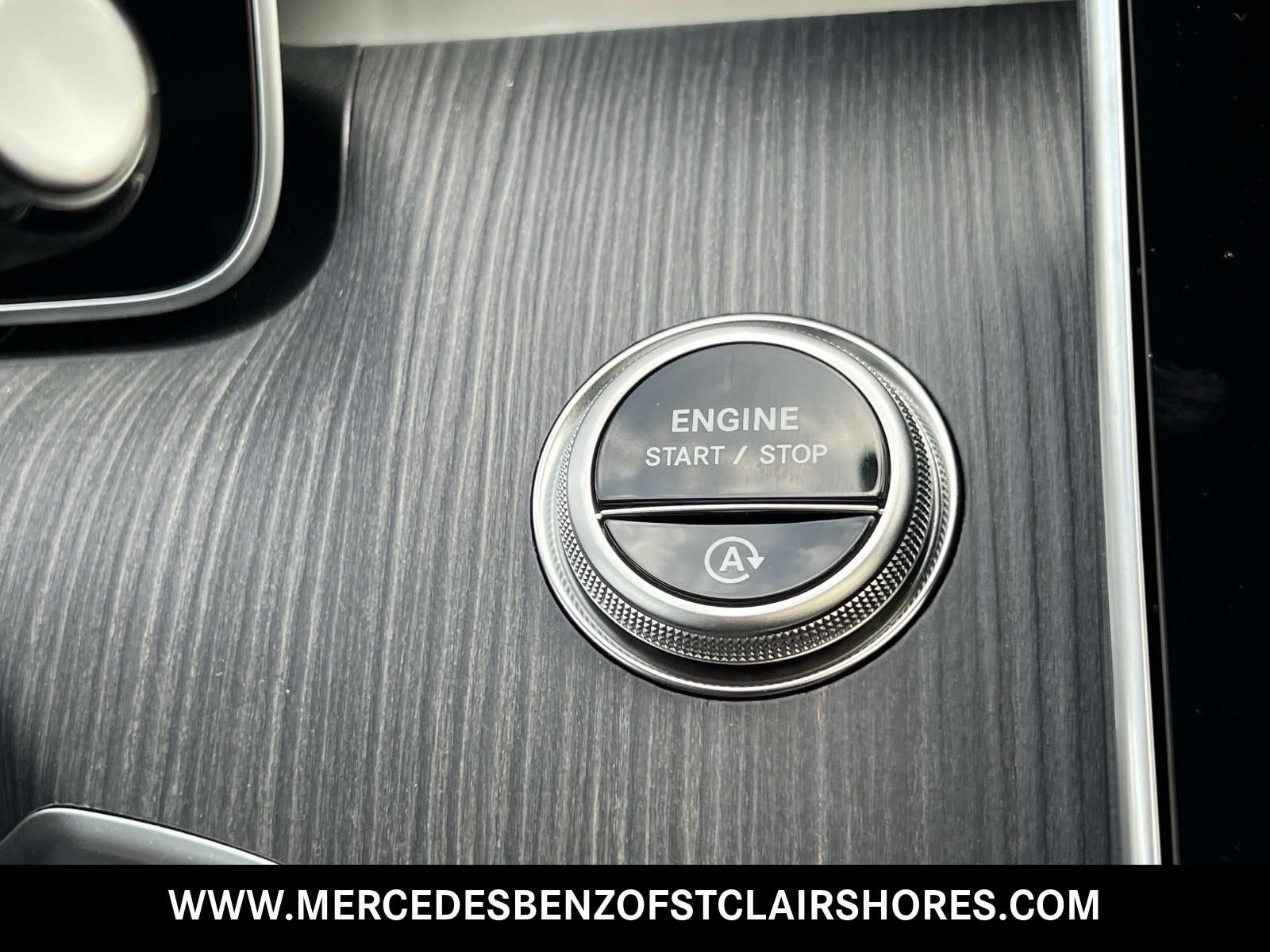 New 2026 Cirrus Silver Metallic Mercedes-Benz C 300 image 26