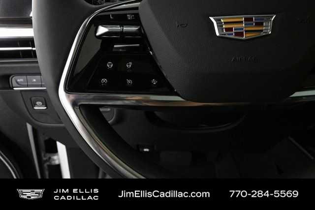 2025 Cadillac Escalade Premium Luxury - Photo 9