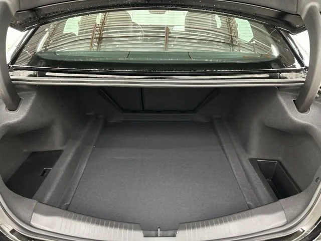 New 2026 Black Raven Cadillac Sport image 31