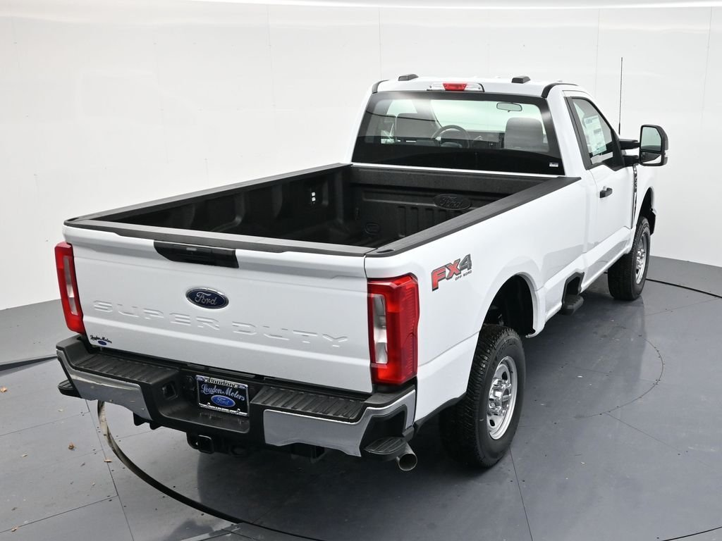 2026 Ford F-250 Super Duty XL - Photo 31