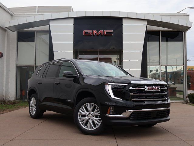 2026 GMC Acadia Elevation FWD's photo
