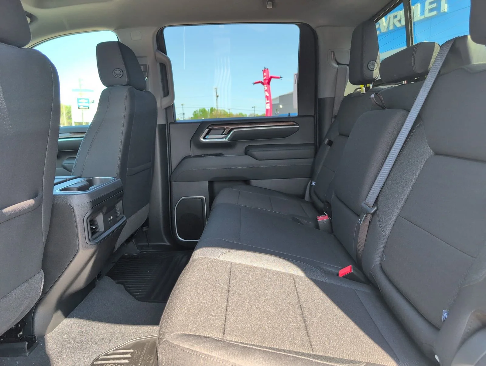 2026 Chevrolet Silverado 2500 HD LT - Photo 31