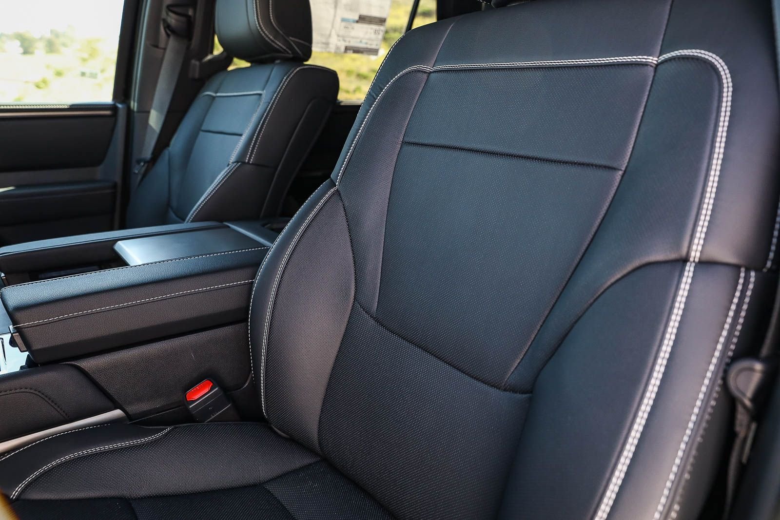 2026 Toyota Sequoia Limited - Photo 28