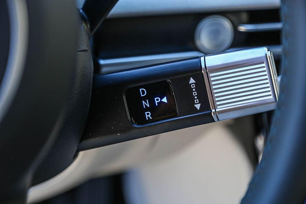 2026 Hyundai Tucson Limited - Photo 20