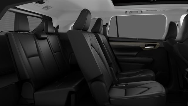 New 2026 Blueprint Toyota  Platinum image 30