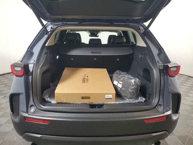 New 2026 Polymetal Gray Metallic Mazda Premium Plus AWD image 9