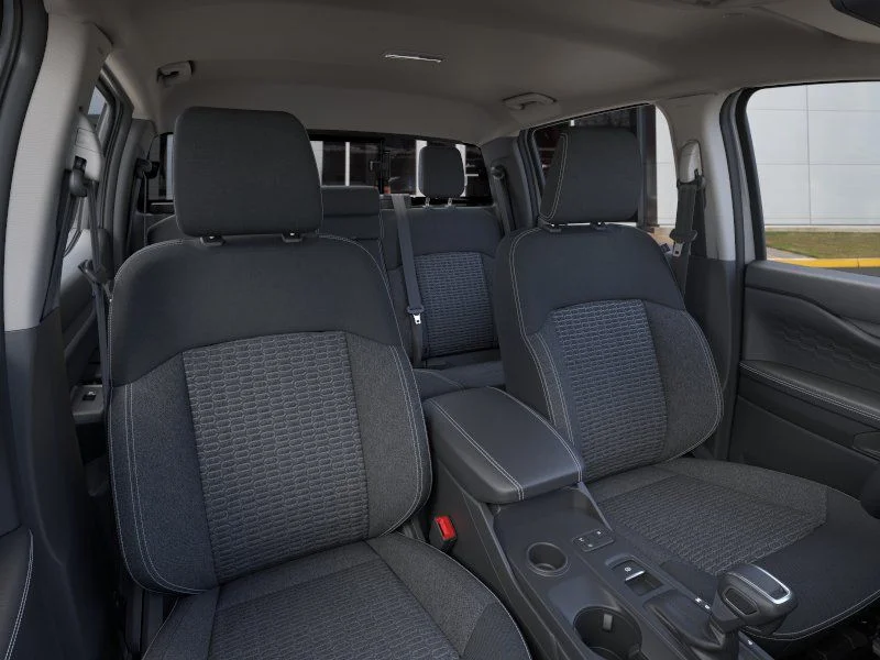 New 2026 Gray Ford XLT image 10