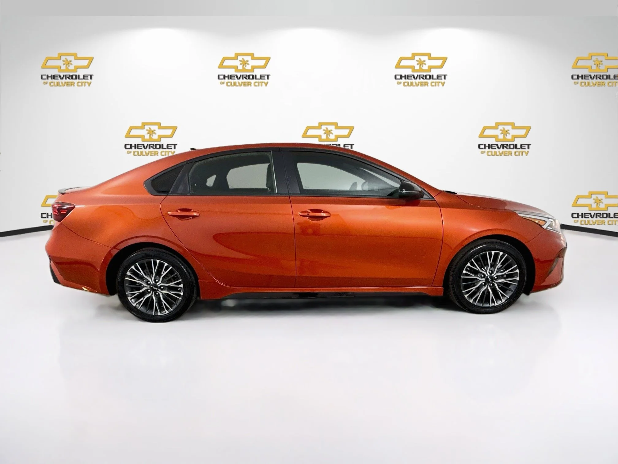 Used 2024  Kia GT-Line image 9