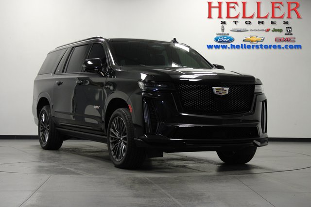 2024 Cadillac Escalade ESV AWD V-Series