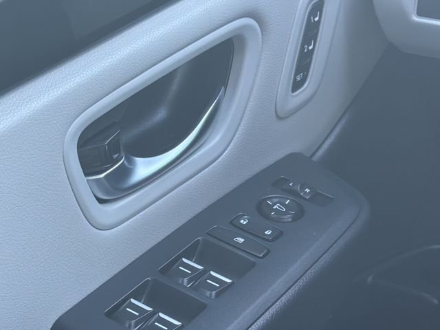 Used 2024 Obsidian Blue Pearl Honda Touring image 22