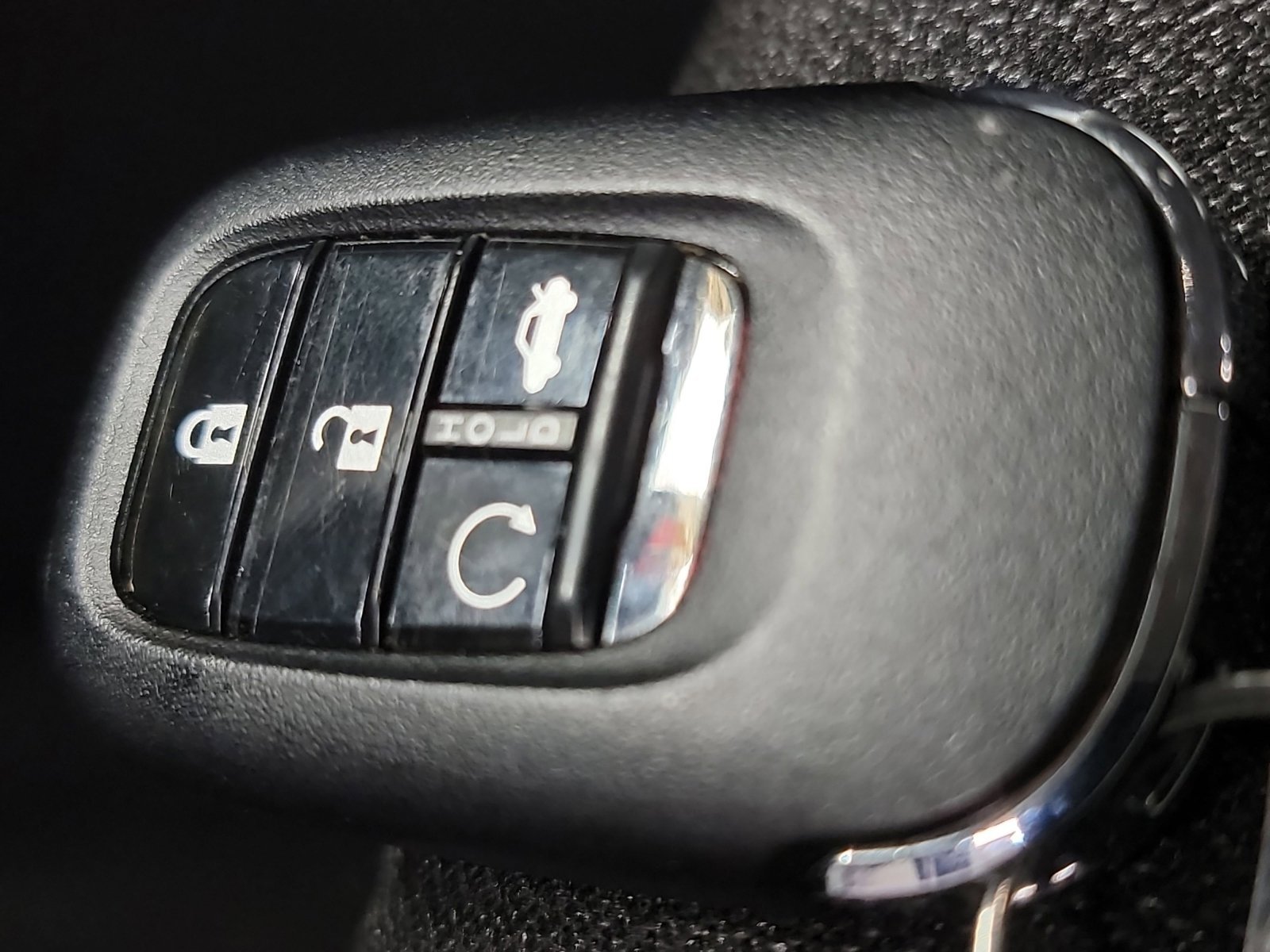 2024 Honda Accord LX - Photo 31