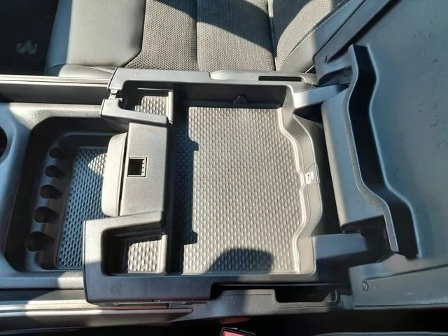 Used 2020 Gray Ram Rebel image 28