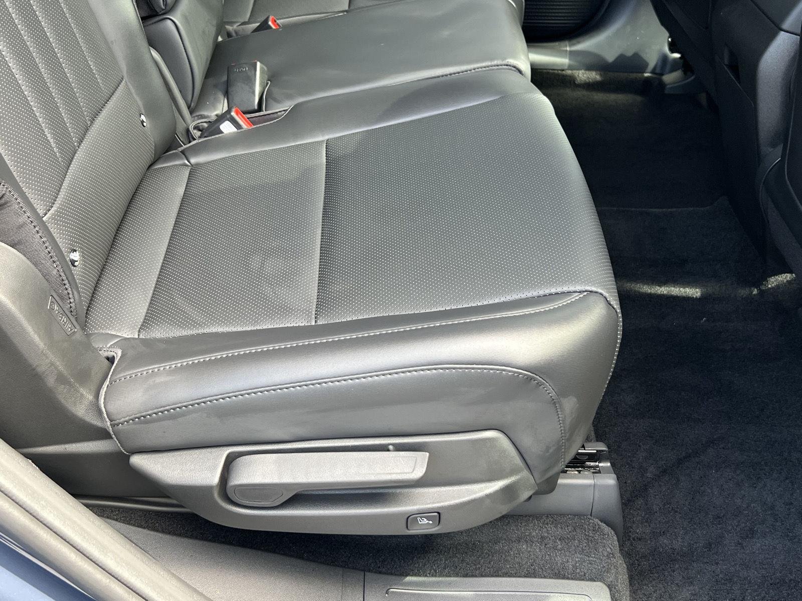 New 2026 Atlantis Blue Hyundai XRT image 22