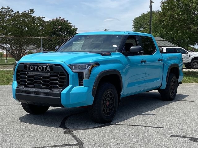 New 2026 Wave Maker Toyota TRD Pro image 5