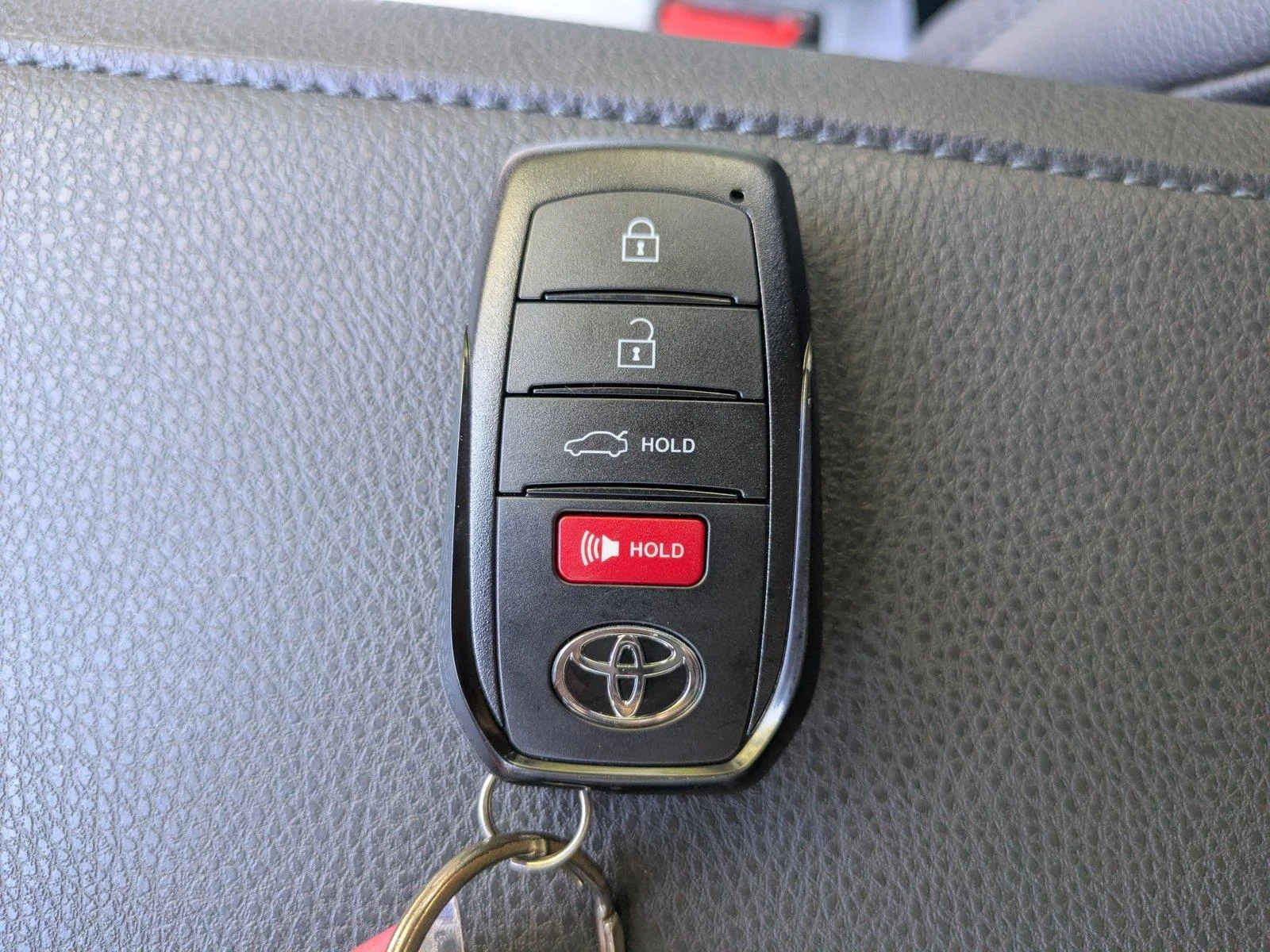 Certified Used 2026 Underground Toyota XSE image 28