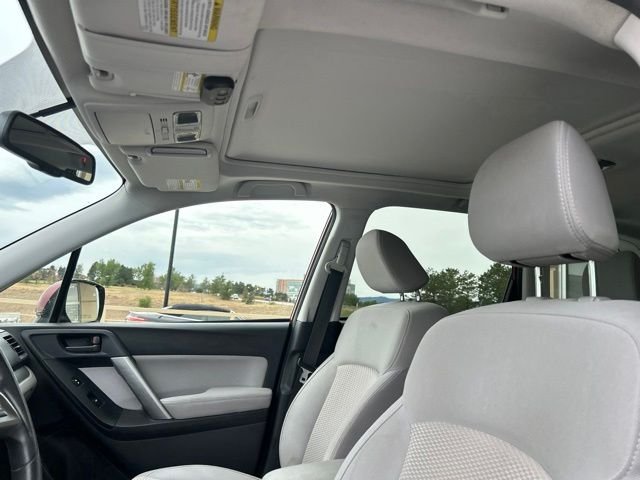 2014 Subaru Forester i Premium - Photo 6