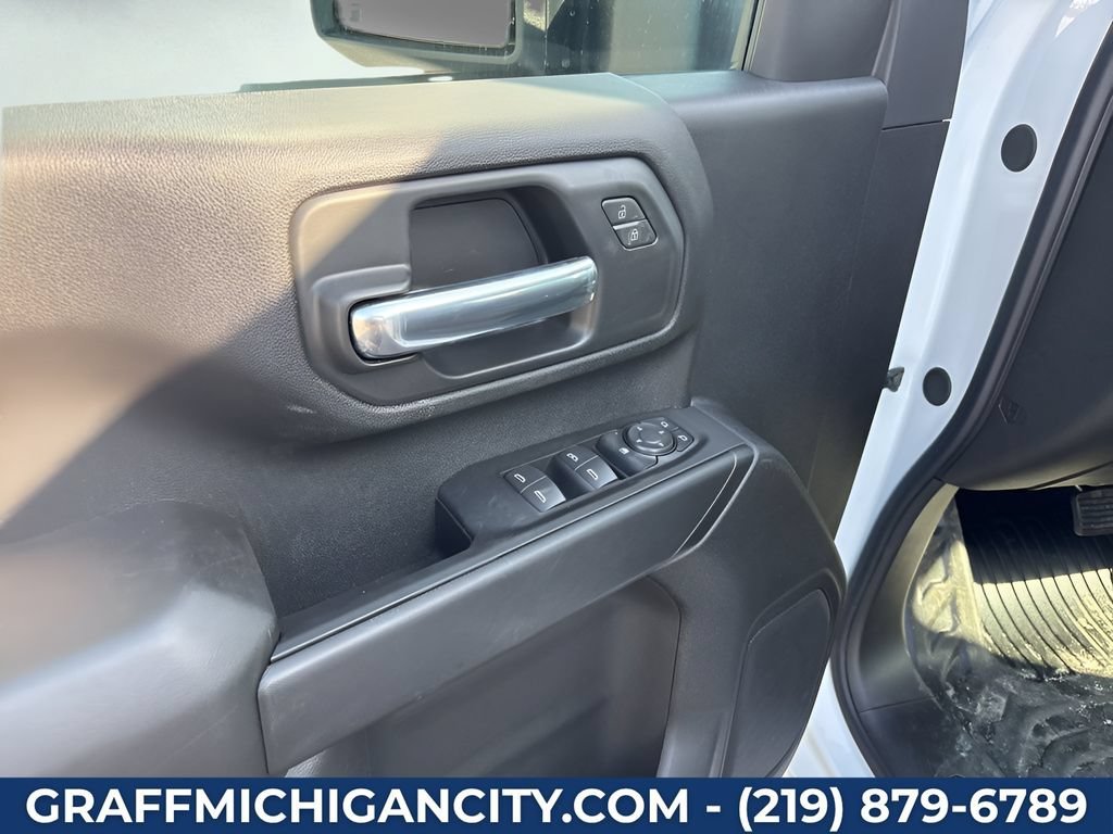 2026 Chevrolet Silverado 2500 HD Work Truck - Photo 21