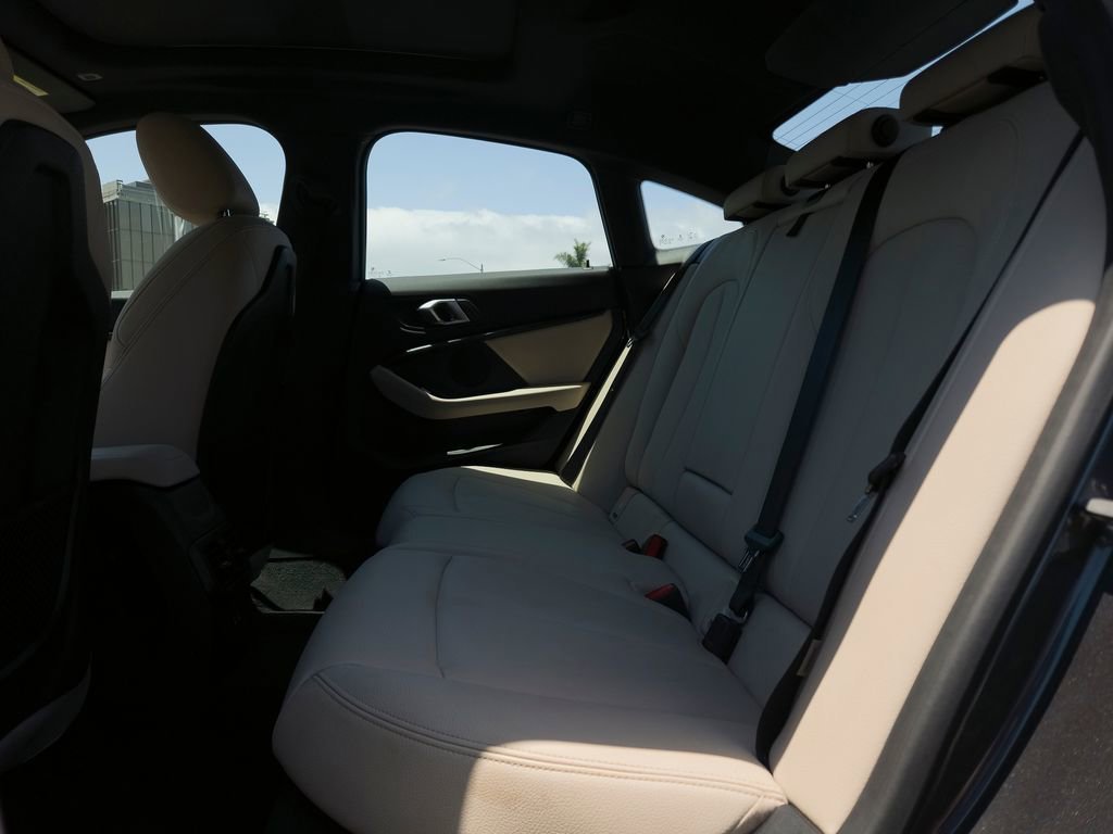 Used 2021 Mineral Grey Metallic BMW 228i image 9