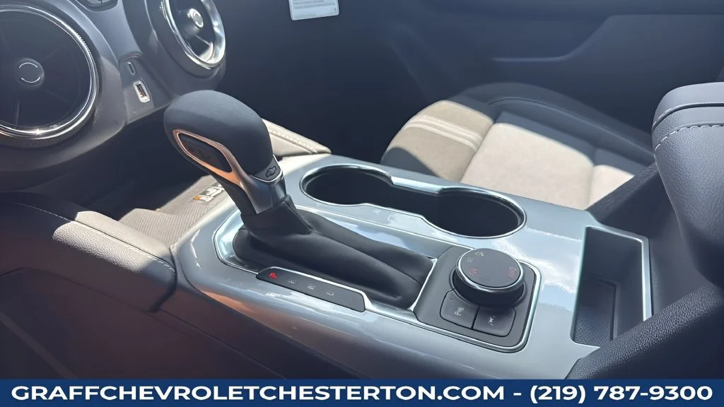 2026 Chevrolet Blazer 2LT - Photo 31