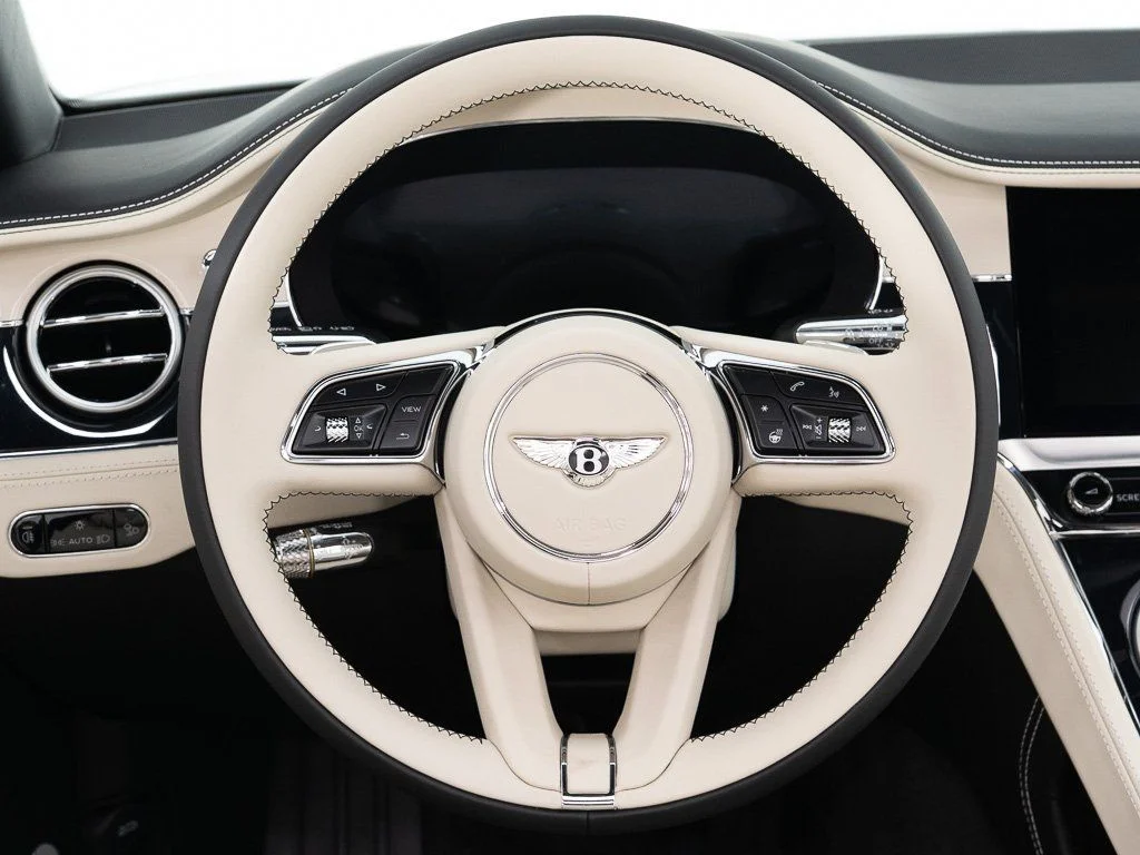 New 2026 Onyx Bentley  image 34