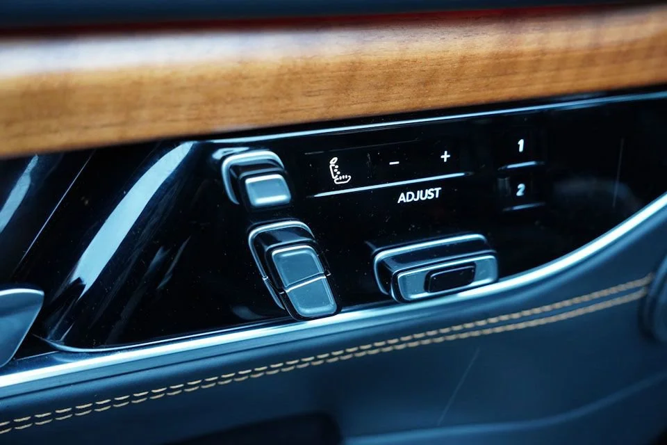 2024 Jeep Grand Wagoneer Series III - Photo 26
