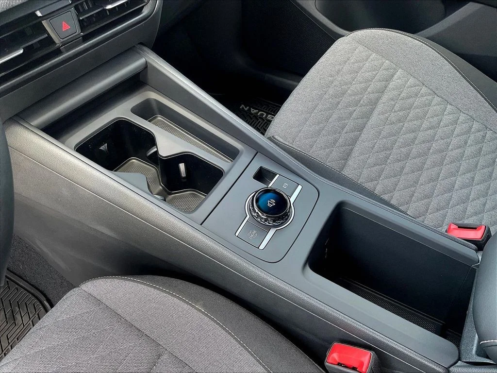 New 2026 Black Volkswagen 2.0T S image 21