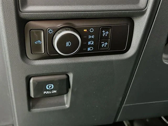 New 2026 Ford F-150 STX
