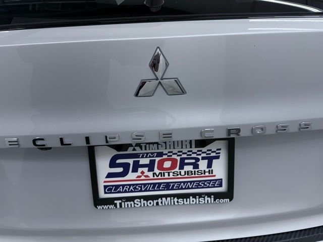 2025 Mitsubishi Eclipse Cross LE - Photo 10