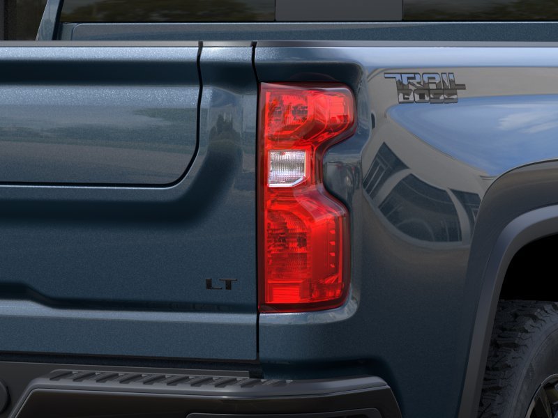 2026 Chevrolet Silverado 2500 HD LT - Photo 12