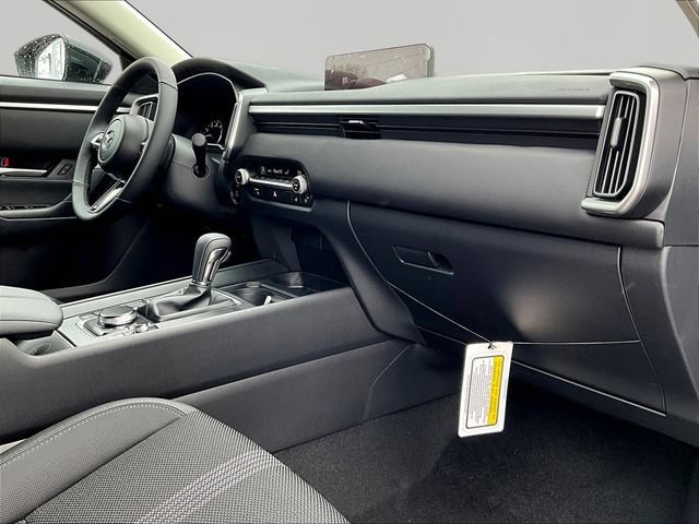 New 2026 Jet Black Mica Mazda 2.5 S Meridian Edition AWD image 9