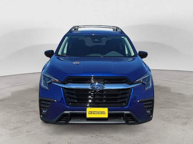 New 2026 SAPPHIRE BLUE PEARL Subaru Limited 7-Passenger image 8