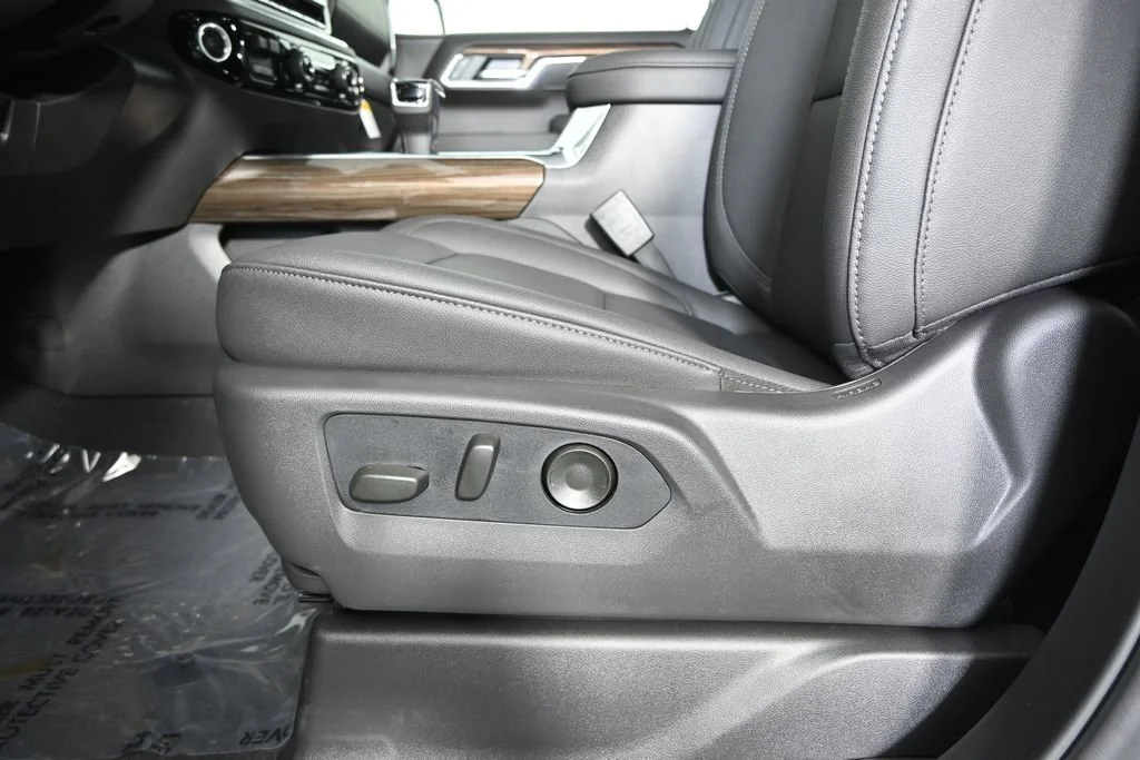 2026 Chevrolet Silverado 1500 LT Trail Boss - Photo 21