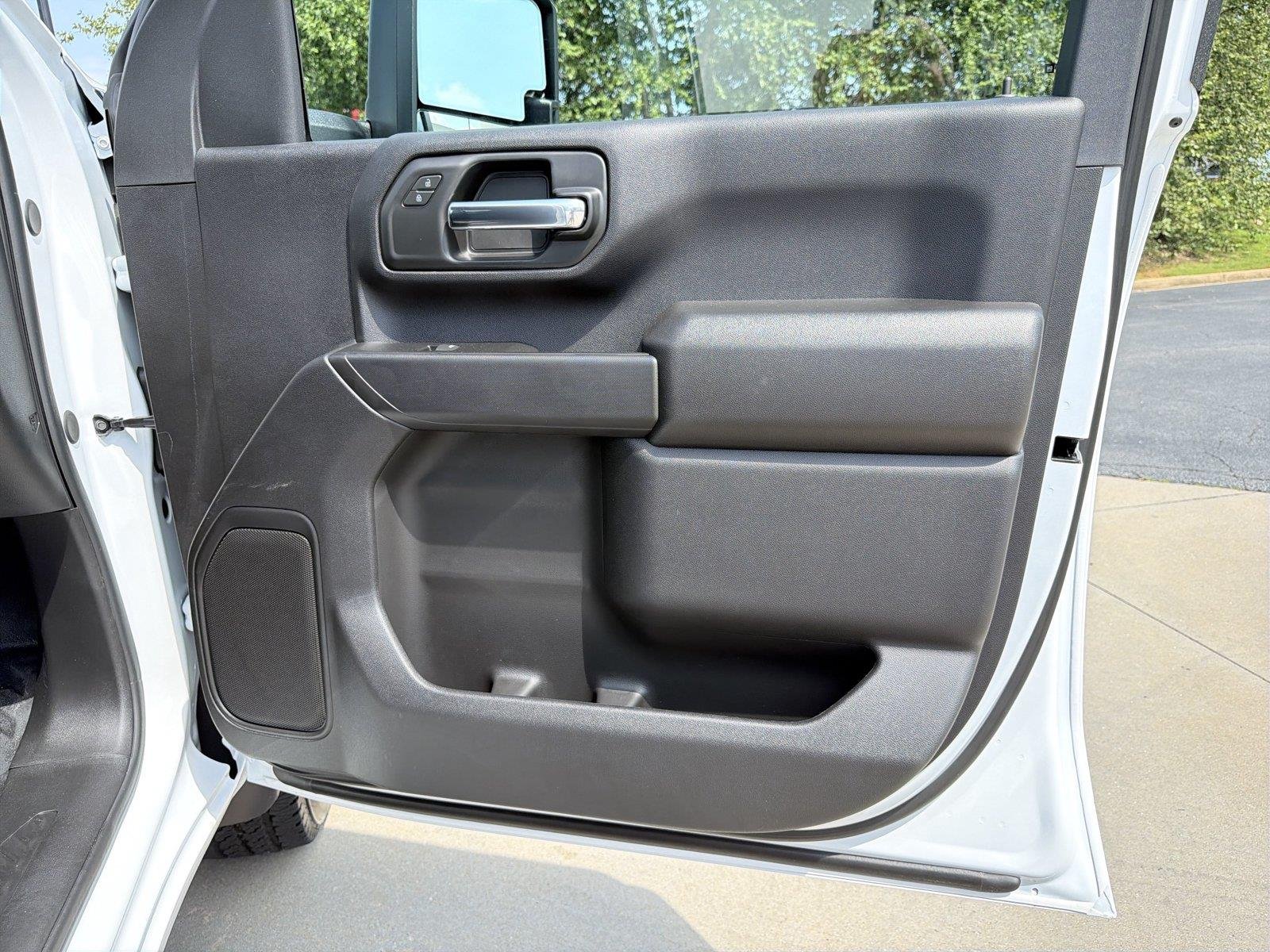 2026 GMC Sierra 2500HD Pro - Photo 12
