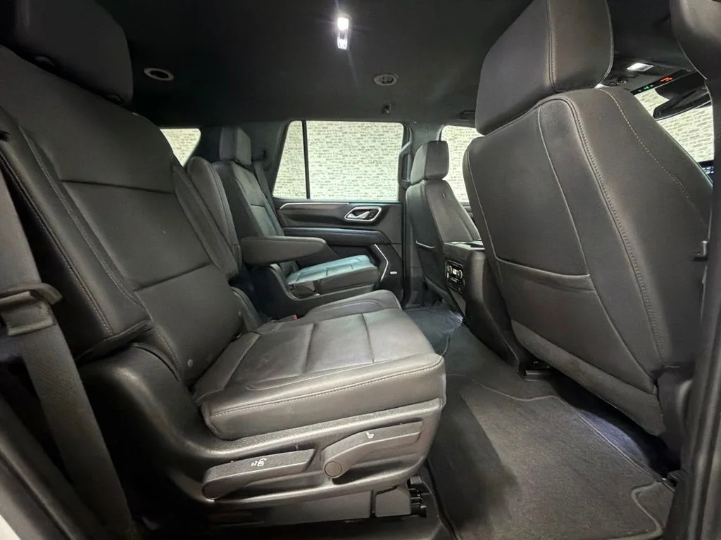 Used 2023 Summit White Chevrolet Z71 image 13