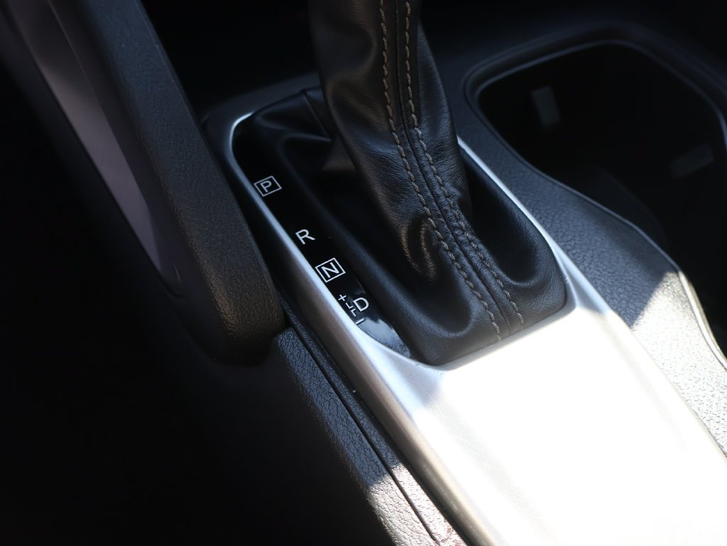 2022 Nissan Frontier SV - Photo 31