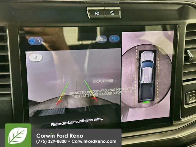 New 2026 Avalanche Ford Lariat image 15