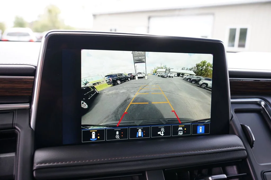 2023 Chevrolet Suburban High Country - Photo 29