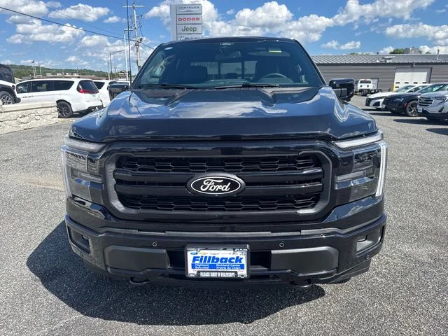 2026 Ford F-150 Lariat - Photo 11