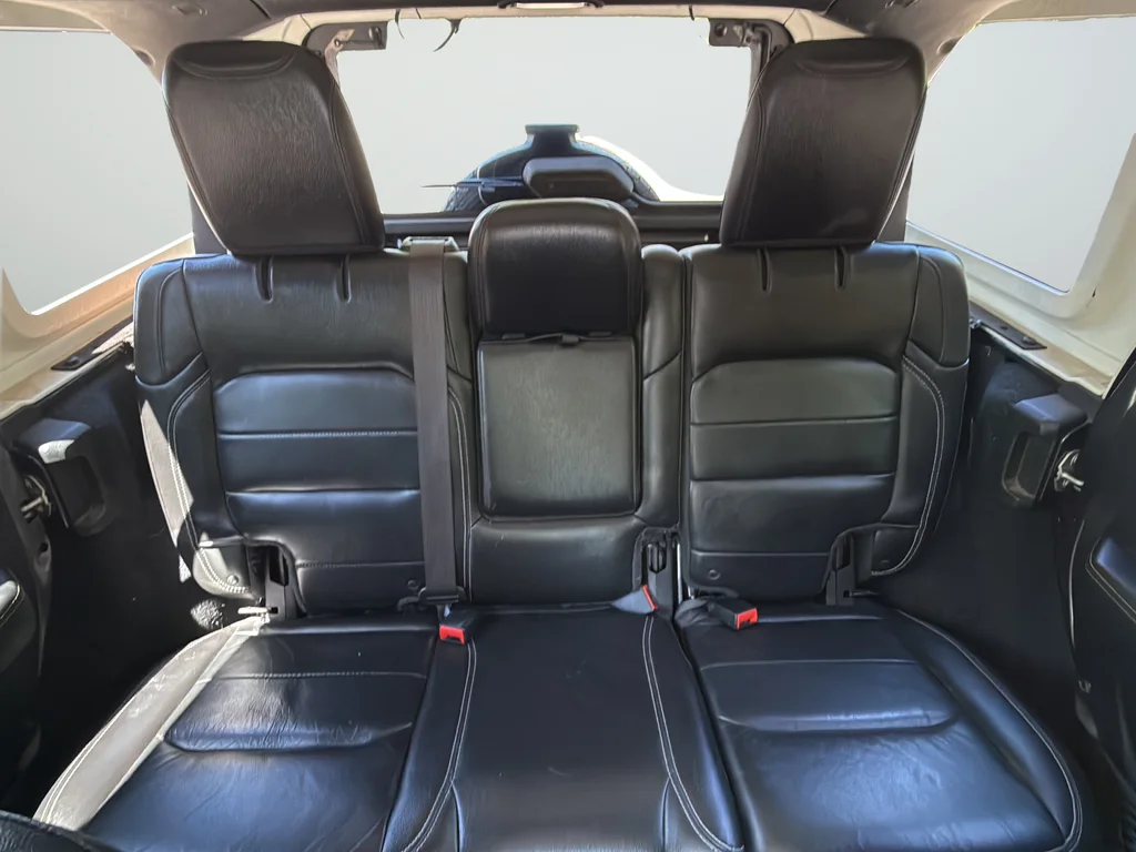 Used 2018 Gray Jeep Unlimited Sahara image 20