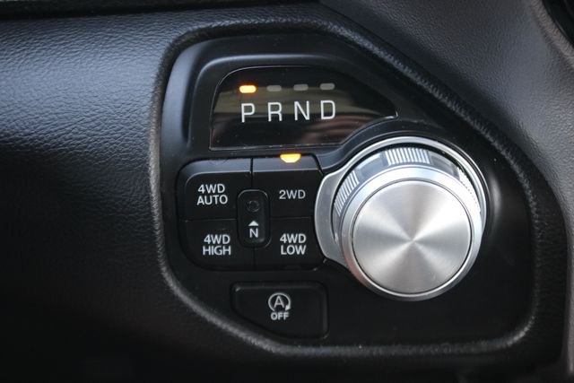 Used 2023 Black Ram Laramie image 12