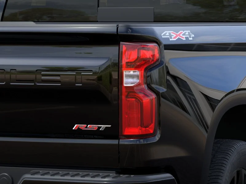 2026 Chevrolet Silverado 1500 RST - Photo 11
