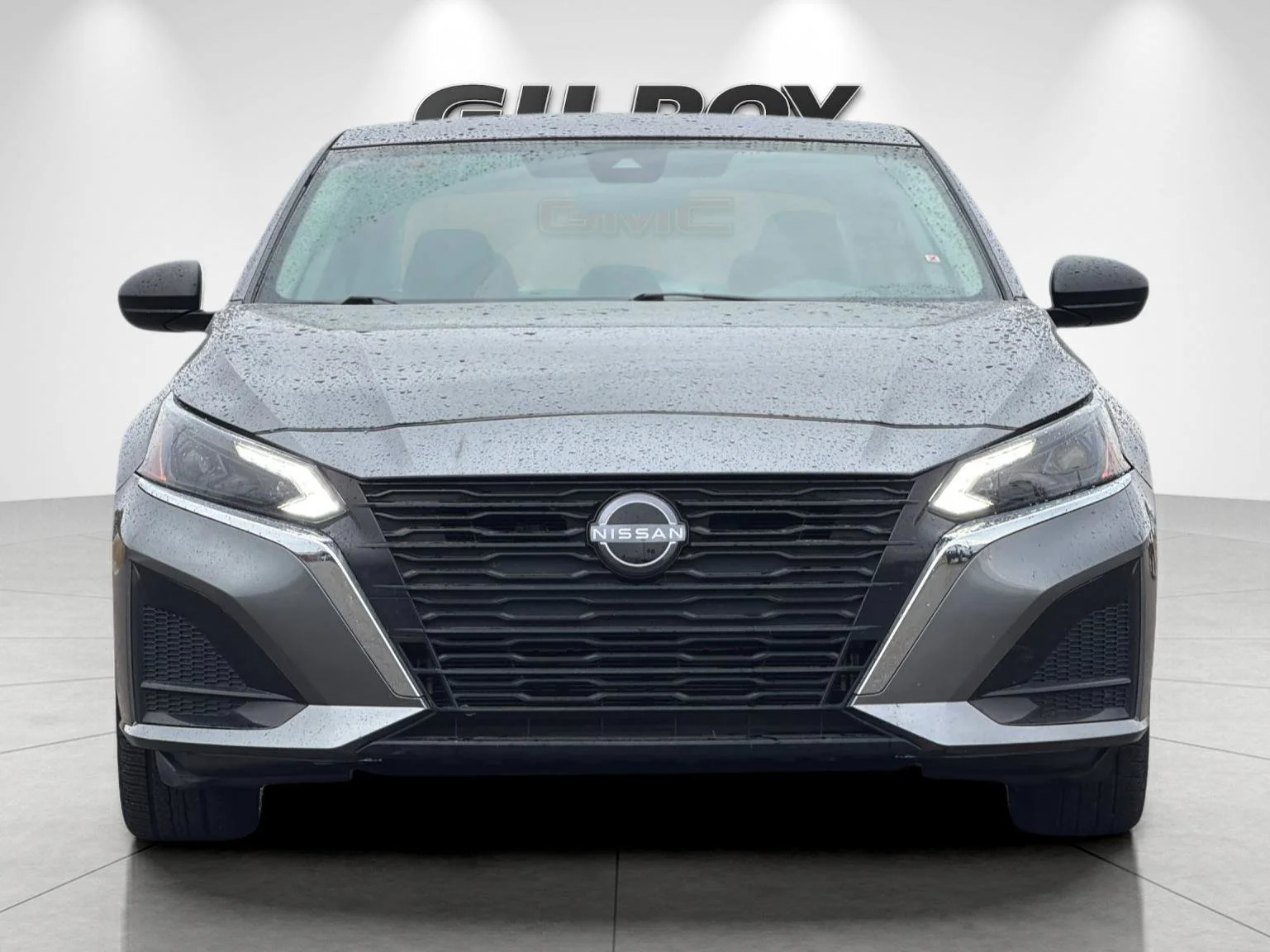 2024 Nissan Altima SV - Photo 8