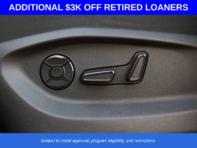 Used 2026 Black Volkswagen SE image 14