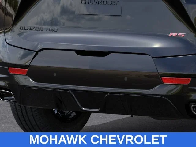 2026 Chevrolet Blazer RS - Photo 14