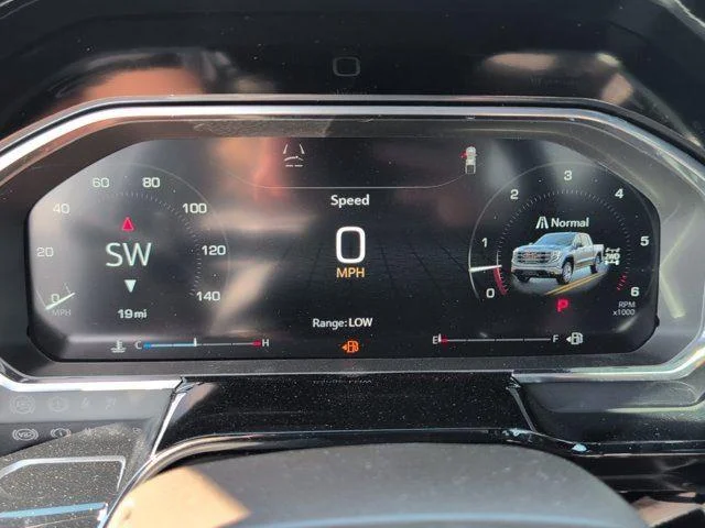 New 2026 Summit White GMC SLT image 51