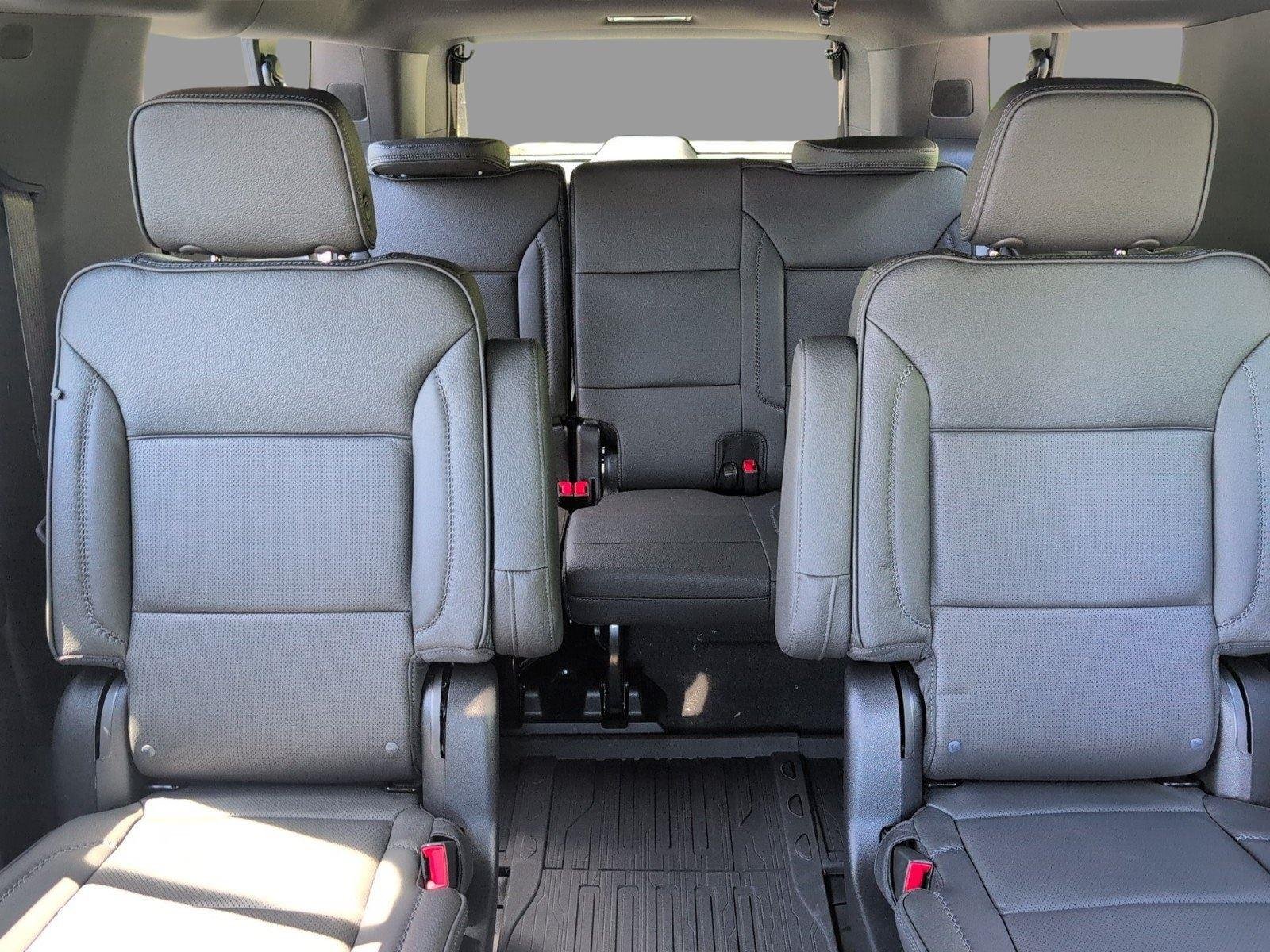 New 2026 Onyx Black GMC Denali image 34