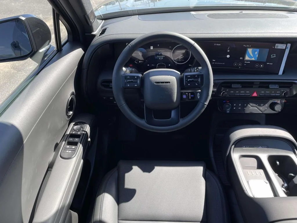 New 2026 Gray Hyundai XRT Pro image 13