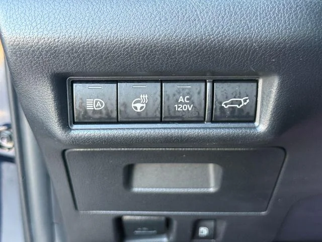 Certified Used 2024 BLUEPRINT Toyota Hybrid MAX Limited image 27